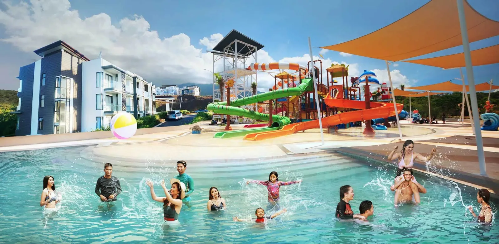 Đảo Coron 5 Ngày 4 Đêm